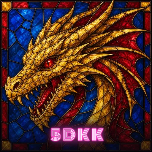 5dkk APK Indonesia - Panduan Lengkap dan Tutorial