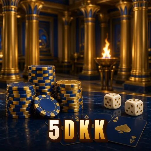 5dkk APK Indonesia - Panduan Lengkap dan Tutorial